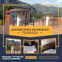Promoción de Posada Ali